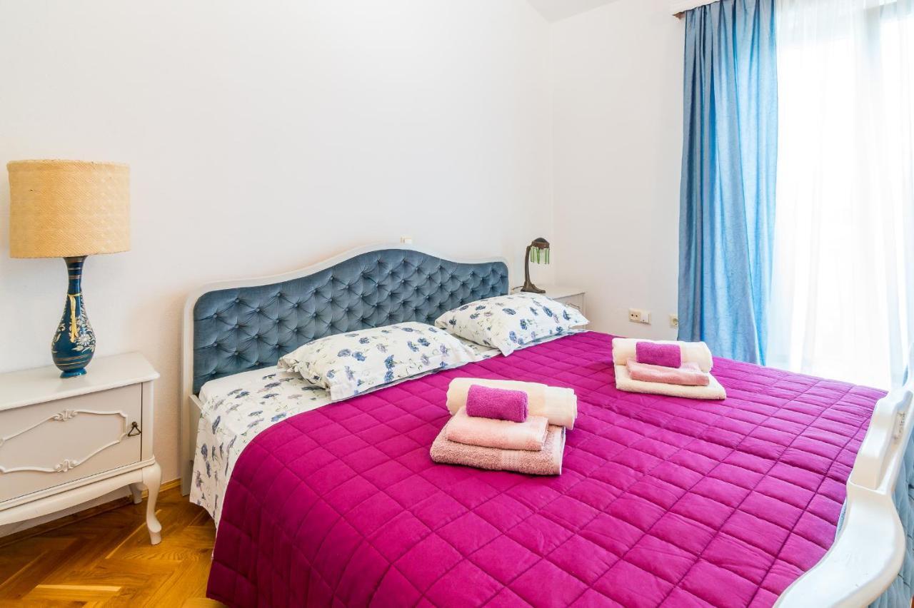 Holiday Home Gata 7 Εξωτερικό φωτογραφία