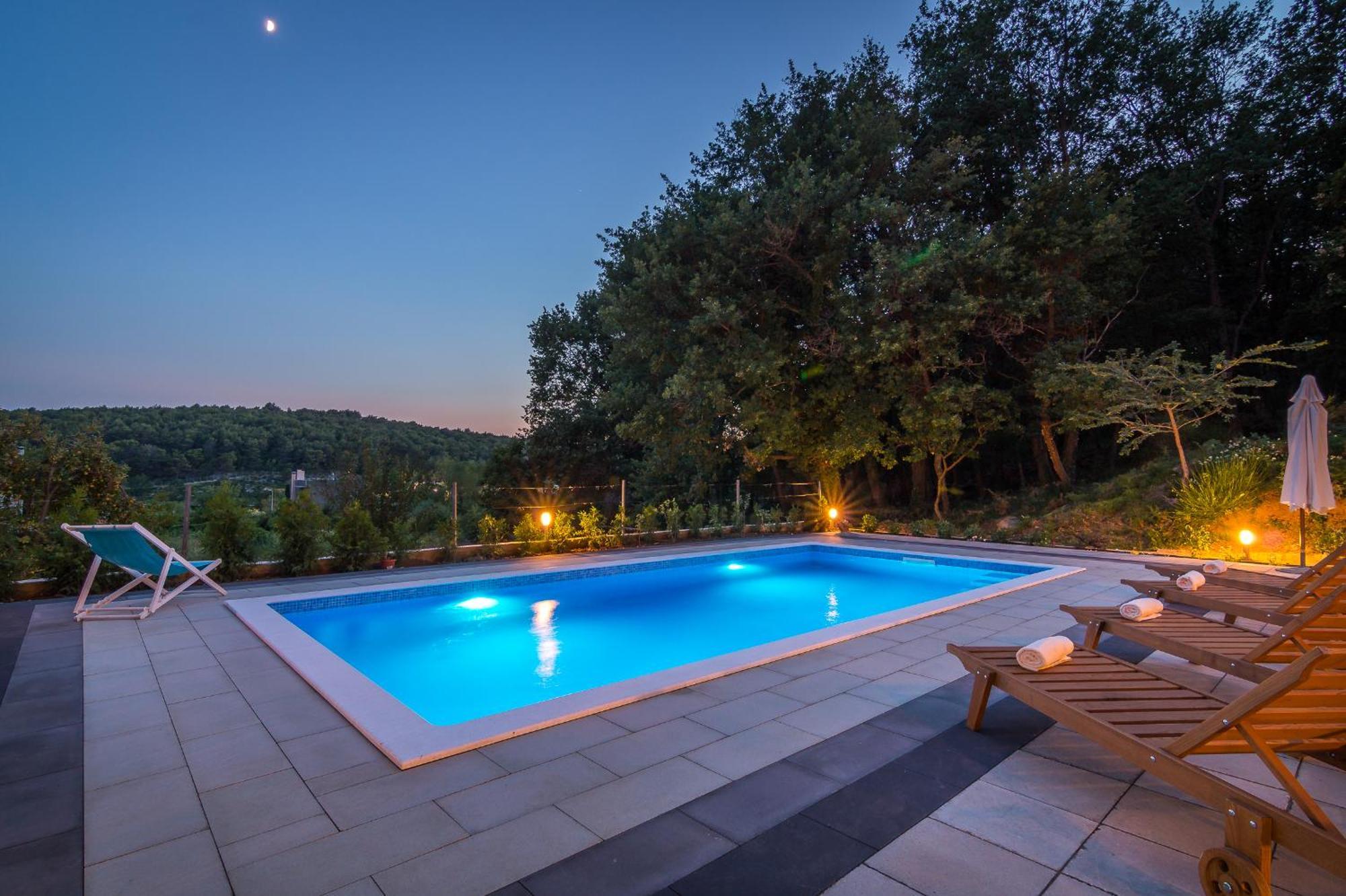 Holiday Home Gata 7 Εξωτερικό φωτογραφία
