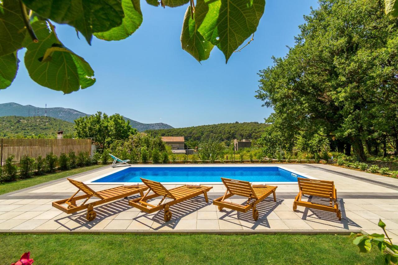 Holiday Home Gata 7 Εξωτερικό φωτογραφία